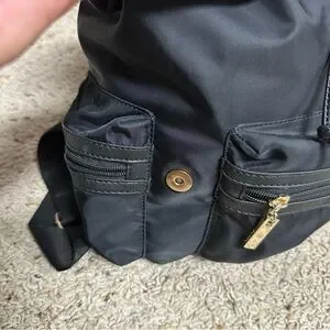 Authentic Tory Burch Nylon backpack [READ] Tory Burch | Bags | Authentic Tory Burch Nylon Backpack Read  main image 2